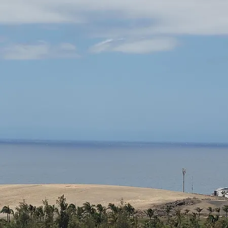 La Casablanca Holiday home Pasito Blanco