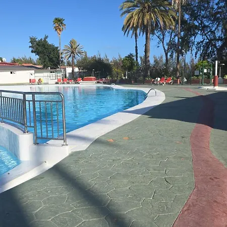 Holiday home La Casablanca Pasito Blanco
