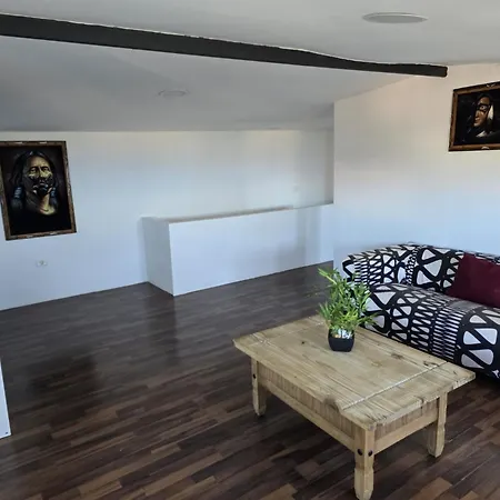 Holiday home La Casablanca