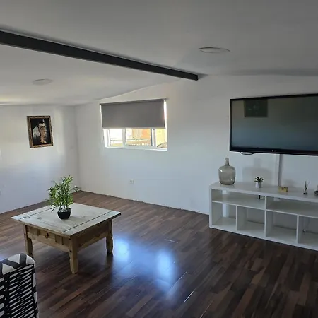 La Casablanca Holiday home