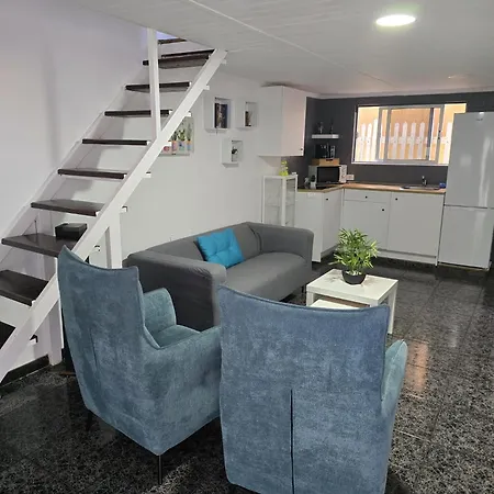 Holiday home La Casablanca *