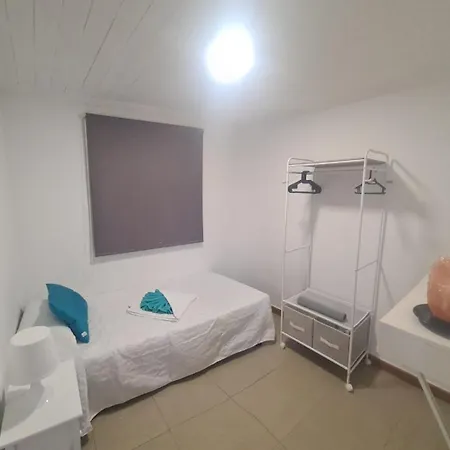 La Casablanca Holiday home Pasito Blanco