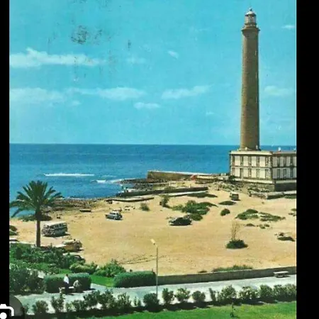 La Casablanca Pasito Blanco